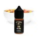 Bird Brain SALT BY CUTTWOOD 30ML