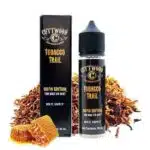 Tobacco Trail By Cuttwood 60ml 0mg