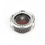 Demon Killer Wire Fused Clapton 28GA*2 32GA