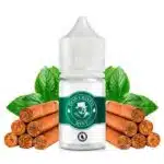 Don Cristo Mint SALT By PGVG Labs