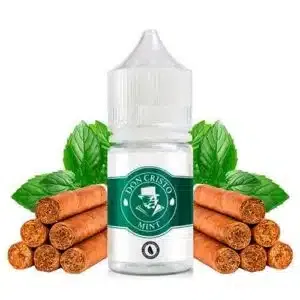 Don Cristo Mint SALT By PGVG Labs