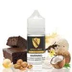 Don Juan Reserve Saltnic - Kings Crest