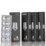 Freemax Twister Mesh Coil 5pcs/pack