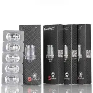 Freemax Twister Mesh Coil 5pcs/pack