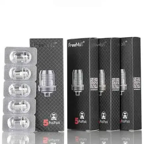 Freemax Twister Mesh Coil 5pcs/pack