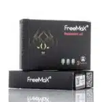 Freemax Mesh Pro Coils