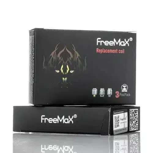 Freemax Mesh Pro Coils