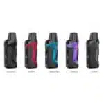 Geekvape Aegis boost Pod Mod Kit 40W