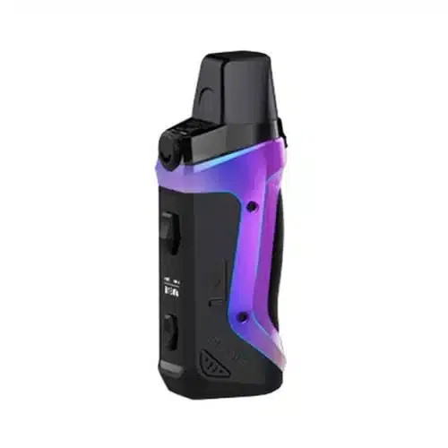 Geekvape Aegis boost Pod Mod Kit 40W - Image 4
