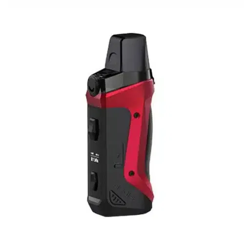 Geekvape Aegis boost Pod Mod Kit 40W - Image 2