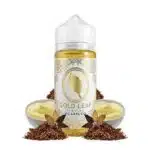 Acapulco By Gold Leaf 100ml 3mg
