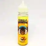 Gorilla Custard Tobacco By E&B 60ml 3mg