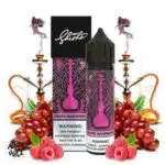 Grape Raspberry By Nasty Shisha 60ml 3mg