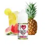 Luau Lemonade By I Love Salts 30ml