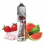 Chew Strawberry Watermelon by IVG 60ml, 3mg, 6mg