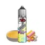 Bubblegum Custard by IVG 60ml, 3mg, 6mg