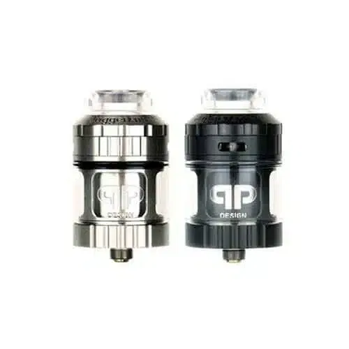 JUGGERKNOT V2 By qp Design