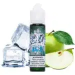 Green Apple ICE By Roll Upz 60ml 3mg