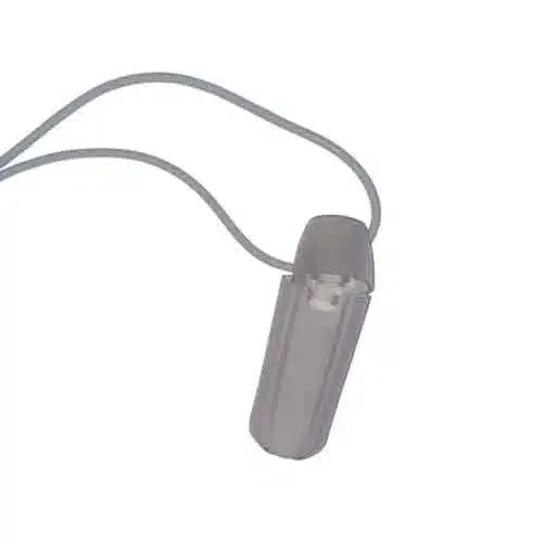 Minifit Silicone Case - JustFog