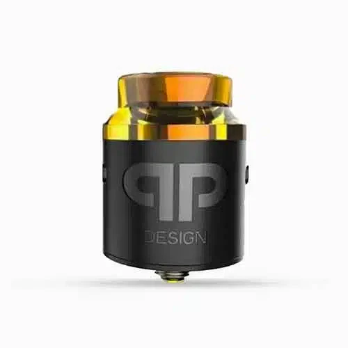 KALI V2 RDA KIT By qp Design - Image 3