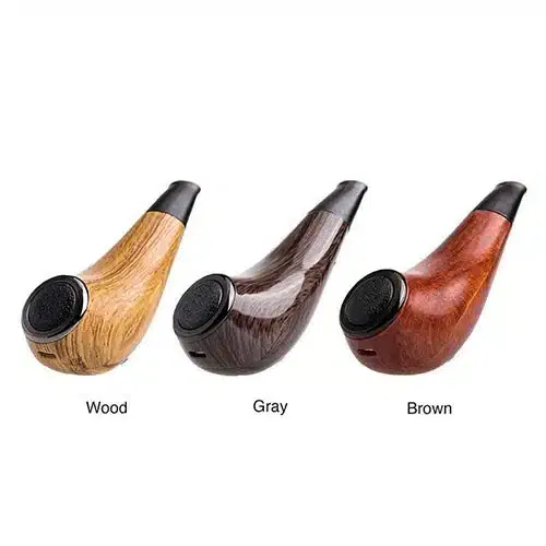 Kamry Turbo K Pipe Vape Kit 1000mAh - Image 2