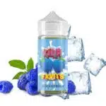 Killa Fruits - Blue Raspberry ICE - 100ml - 3mg