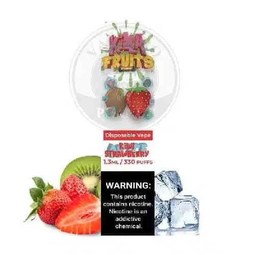 Killa Fruits Disposable Pods - Image 6