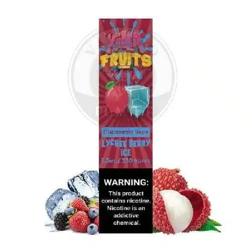 Killa Fruits Disposable Pods - Image 4