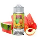 Killa Fruits - Watermelon Nectarine - 100ml - 3mg