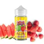 Killa Fruits - Watermelon Strawberry - 100ml - 3mg