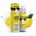 Killer Kustard Lemon By Vapetasia 60ml 3mg