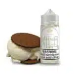 Ice Cream Sandwich By Kilo White Series 100ml