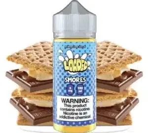 Smores By Loaded 120ml