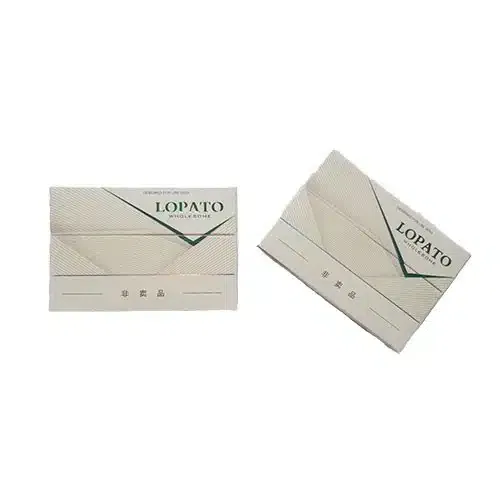 LOPATO Original Wholesome Packet