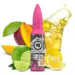 MANGO LIME PUNK GRENADE By Riot Squad, 60ml, 3mg