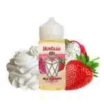 Milk Of The Poppy By Vapetasia 100ml 3mg