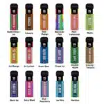 N One Disposable Pod