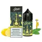 Lemon Mint Salt By Nasty Shisha 30ml