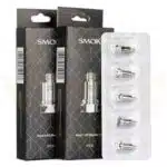 Smok Nord Replacement Coil 5pcs/pack