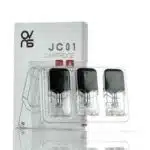 OVNS JC01 Ceramic Pod Cartridge