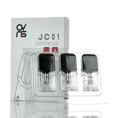 OVNS JC01 Ceramic Pod Cartridge