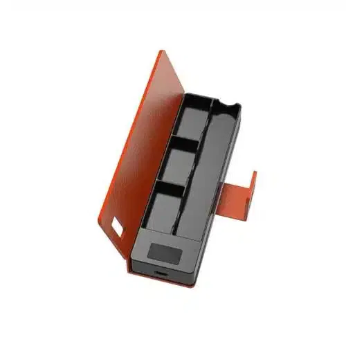 OVNS J-Box PCC Charger 1200mAh ( JUL ) - Image 2