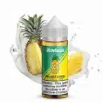 Pineapple Express By Vapetasia 100ml 3mg