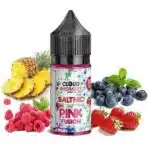 Pink Fusion Salts by Cloud Breakers 30ml