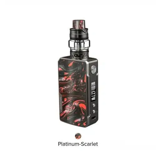 VOOPOO Drag 2 Platinum Edition - Image 5