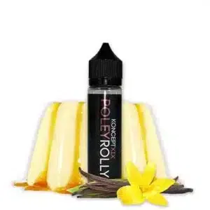 Poley Rolly by Vampire vape KonceptXIX 60ml, 3mg, 6mg