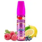 Purple Rain By Dinner Lady 60ml 3mg