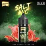 Watermelon By Secret Sauce Salts 30ml