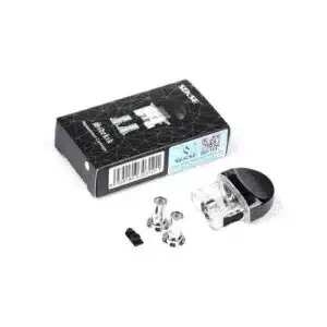 Sense Sidekik Replacement Pod kit + 2 coil, 2ml 1pc/pack