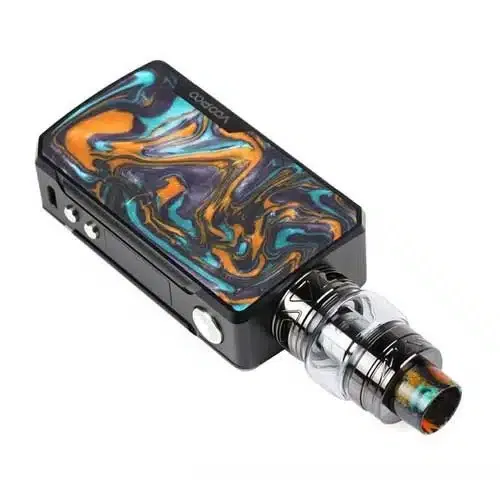 VOOPOO Drag 2 Starter Kit - Image 3